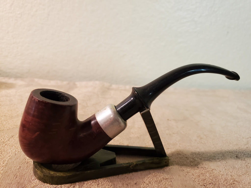 Estate WELL PIPE, made in Italy, for smoking
