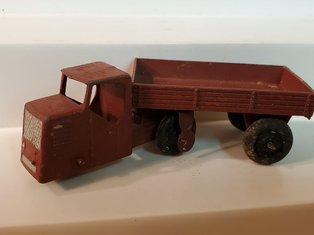 Dinky Toys M-90 3 Wheel Truck