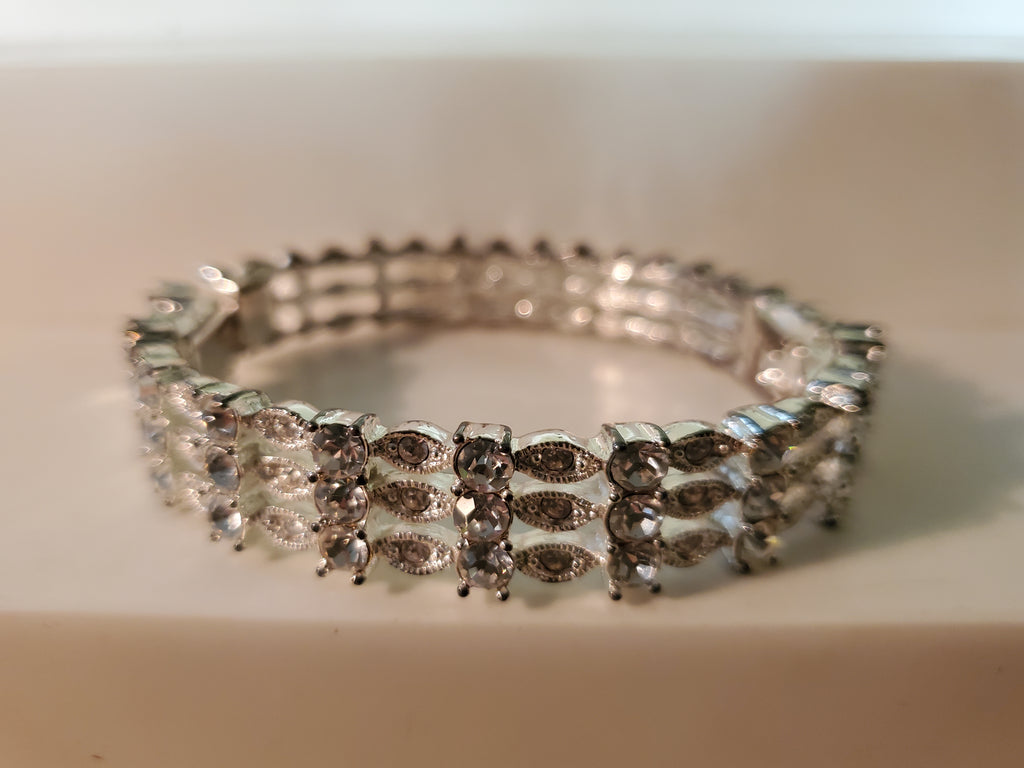 Napier Bridal bangle Bracelet