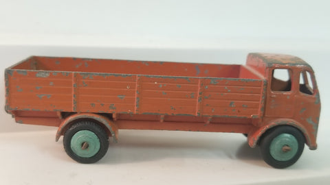 Dinky Toys 25r 420 Leyland Forward control Lorry 1947-54
