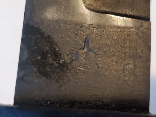 Toledo Industries M1941 Spanish Bayonet with scabbard WWII