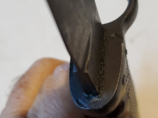 Toledo Industries M1941 Spanish Bayonet with scabbard WWII