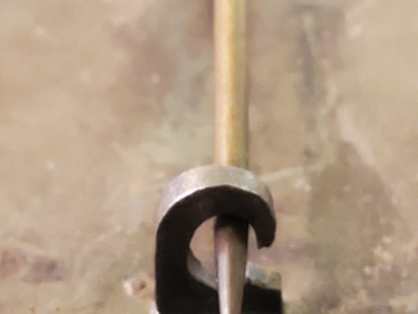 Pennsylvania National Guard Marksman 9 year medal