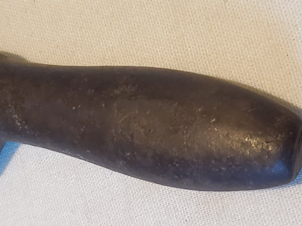 C.C.C. & S.L Monkey Wrench, adjustable, railroad