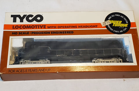 Tyco Alco Diesel Locomotive 235-36 4301