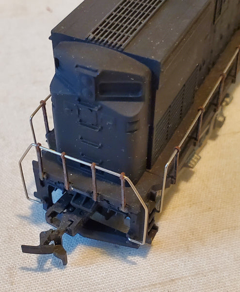 Tyco Alco Diesel Locomotive 235-36 4301
