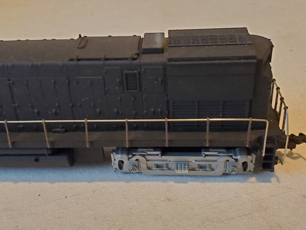 Tyco Alco Diesel Locomotive 235-36 4301
