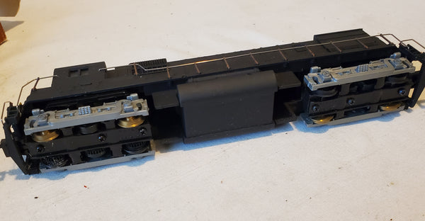 Tyco Alco Diesel Locomotive 235-36 4301
