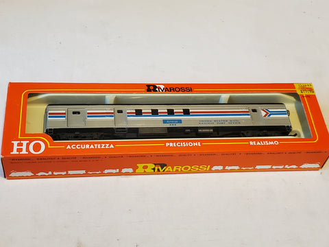 Rivarissi Amtrak RPO car HO 2983/0 boxed
