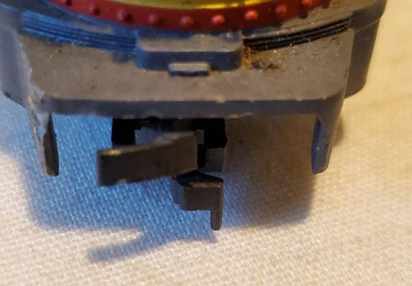 AHM Tempo Union Pacific C-liner #1041