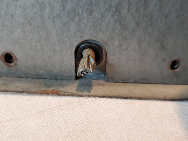 American Flyer Electronic Whistle Control Transformer S gauge 1950s