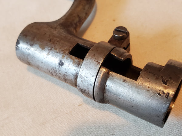 Springfield Armory M1855 Socket Bayonet 18" civil war muskets