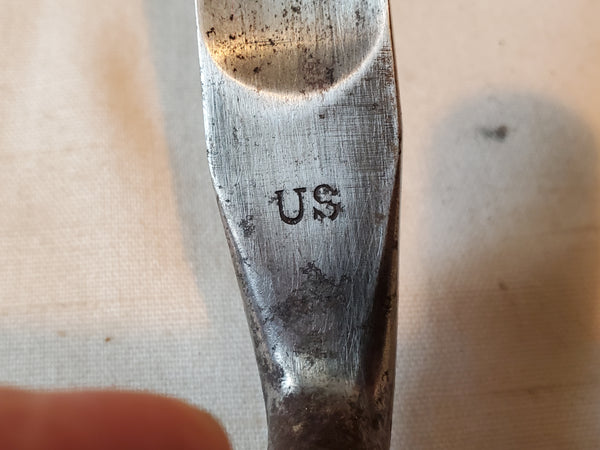 Springfield Armory M1855 Socket Bayonet 18" civil war muskets