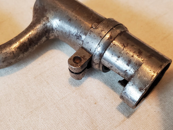 Springfield Armory M1855 Socket Bayonet 18" civil war muskets