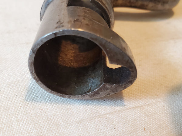 Springfield Armory M1855 Socket Bayonet 18" civil war muskets