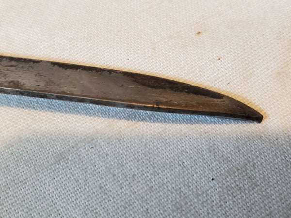 Springfield Armory M1855 Socket Bayonet 18" civil war muskets