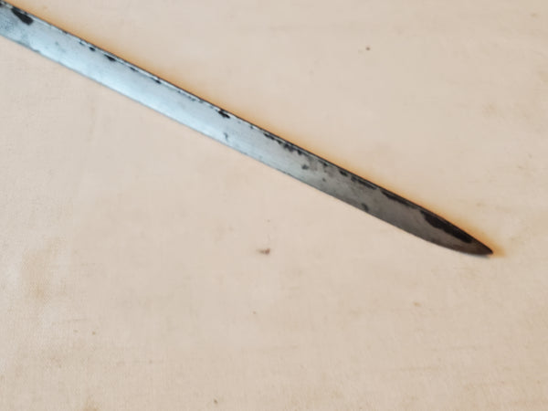 Springfield Armory M1855 Socket Bayonet 18" civil war muskets