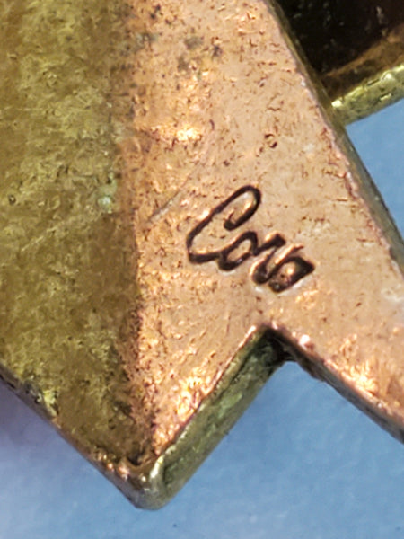 Order of the Crown of Romania 1940s bu Coro