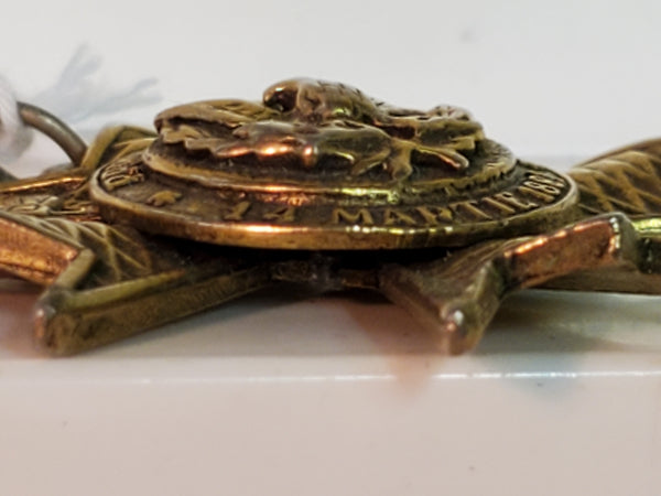 Order of the Crown of Romania 1940s bu Coro