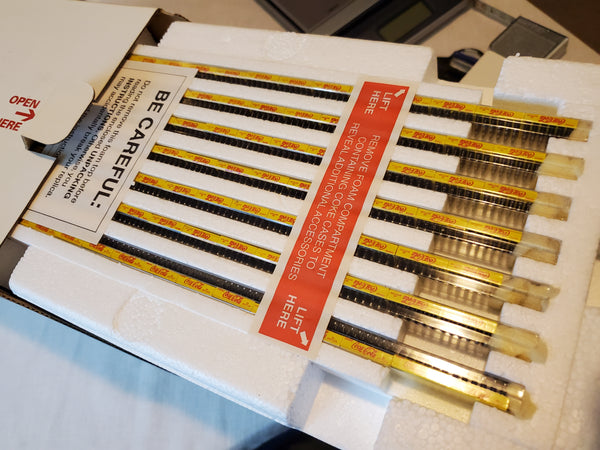 Coca-Cola 1928 Delivery Truck, 1:24 die-cast Danbury Mint, never opened