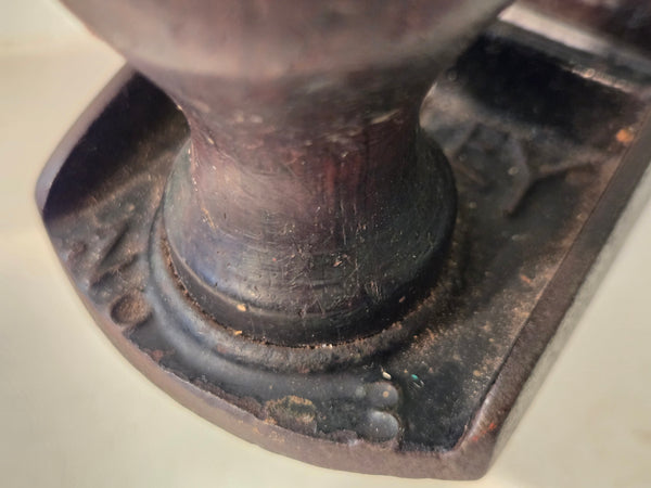 Vintage Stanley #3 Wood Plane Type 14