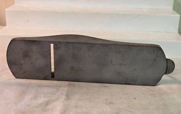 Stanley #4 wood Plane Body, Bed, Sole, Type 4