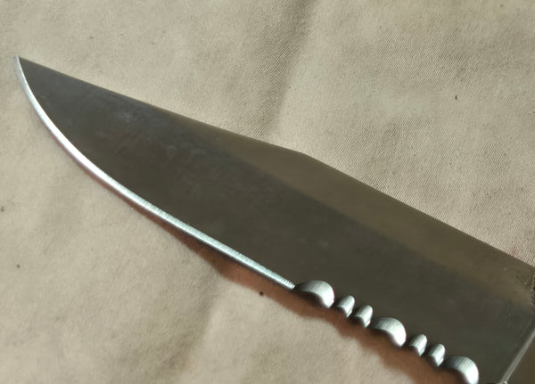Smith & Wesson #540  lockback pocket knife, First Production Run with case