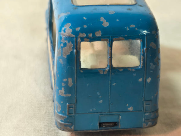 #47 Matchbox Lesney Commer Ice Cream Canteen Truck c.1960