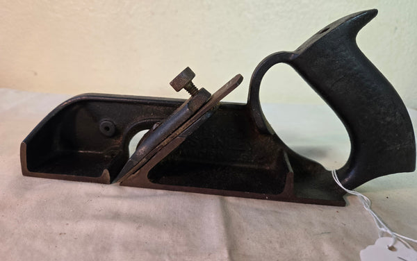 Vintage Stanley 190 wood Rabbet Plane