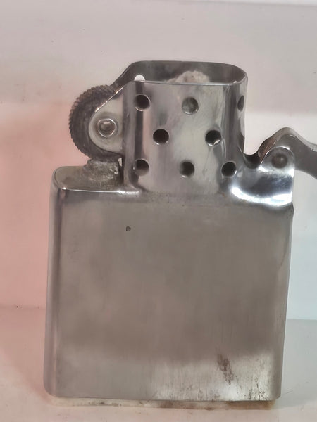 1949 Zippo lighter Service Supply Corporation