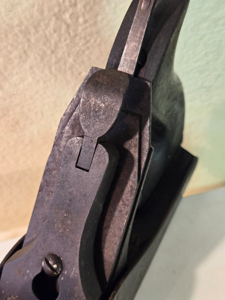 Vintage Stanley #3 Wood Plane Type 14