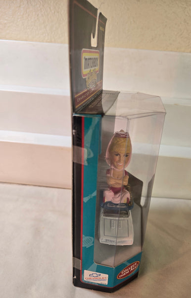 Matchbox, I Dream of Jeannie c.1999 character car collectible #96106-0910