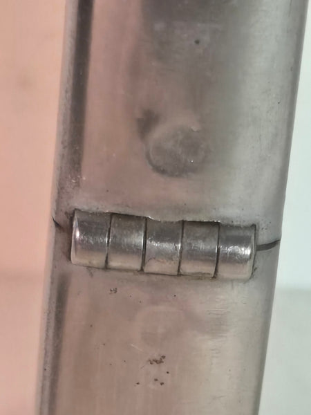 1949 Zippo lighter Service Supply Corporation