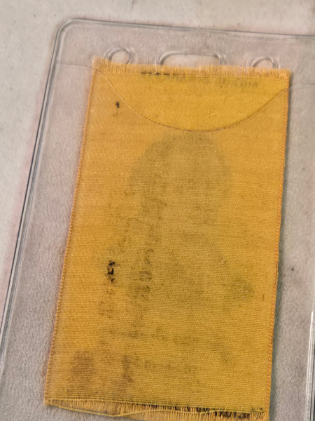 1910 Mogul Cigarettes s77 silks President James Monroe 1817-1825