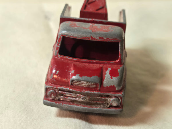 Matchbox Lesney #13 Thames Trader Wrecker Truck