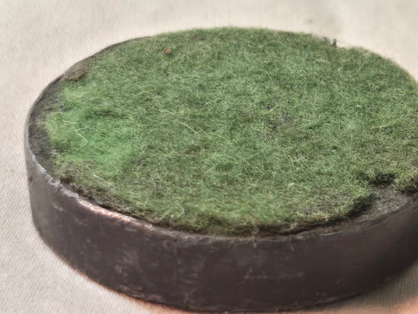 Philadelphia & Reading Coal & Iron Co cast iron paperweight
