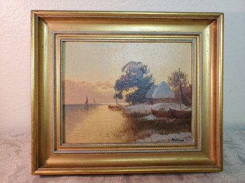 Paintings, Drawings &amp; Prints