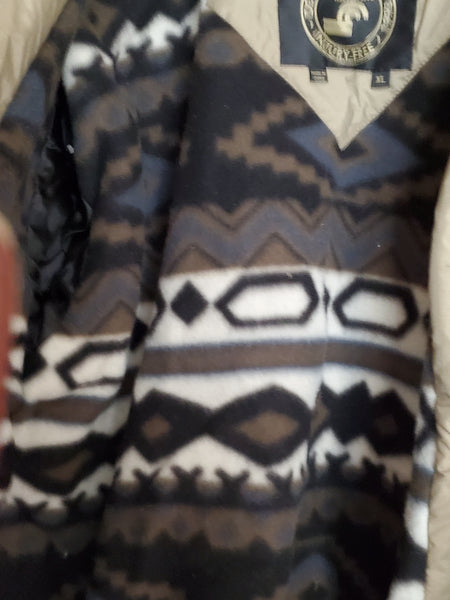 Conrail Zero Hero water-resistant jacket black/tan assorted sizes