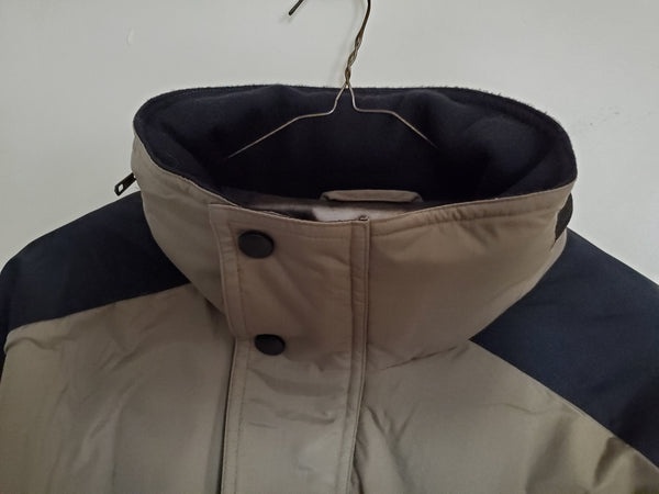 Conrail Zero Hero water-resistant jacket black/tan assorted sizes