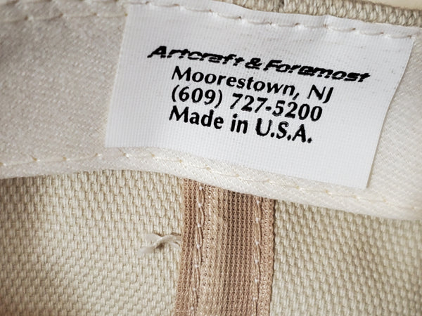 Engineer Instructor Conrail RR cap, hat New with tags