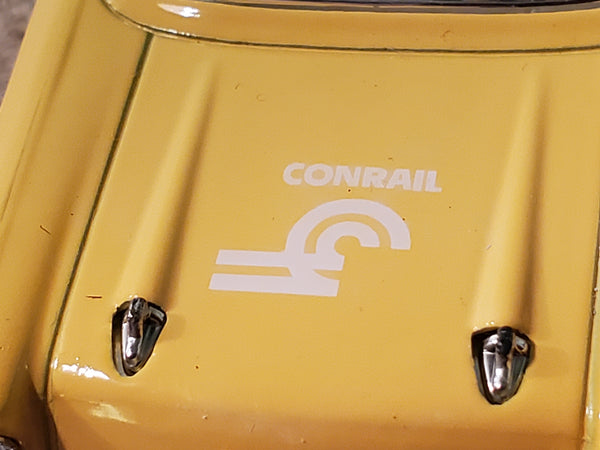 1957 Chevy Kinsmart pull back friction Kintoy NEW!