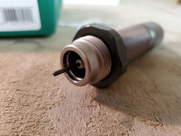 RCBS .300 WBY MAG full size sizer die 15229