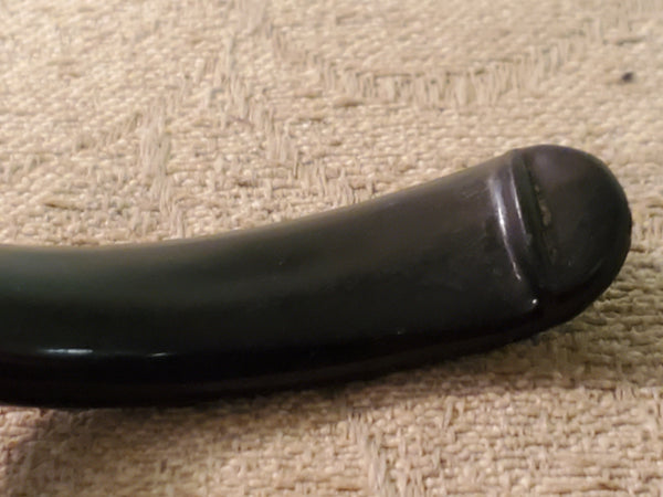 Estate WELL PIPE, made in Italy, for smoking