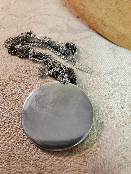 Jimmy Crystal B-JWLD necklace Swarovski