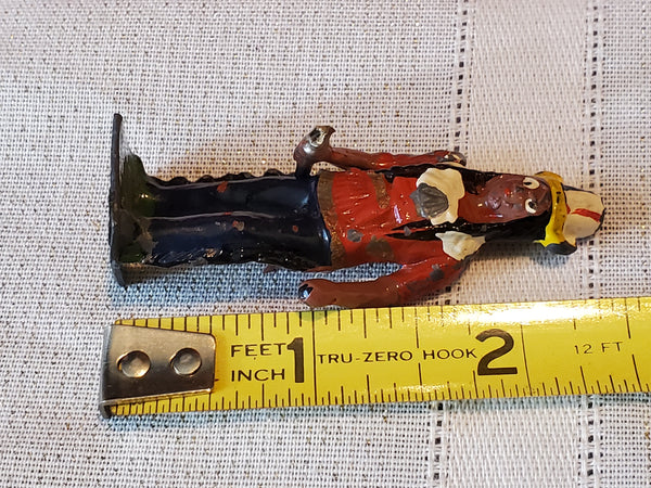 Britains North American Indians with Chiefs, box #150