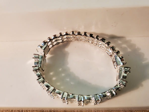 Napier Bridal bangle Bracelet