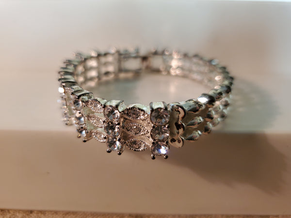 Napier Bridal bangle Bracelet