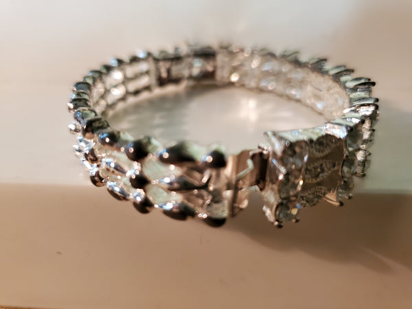 Napier Bridal bangle Bracelet