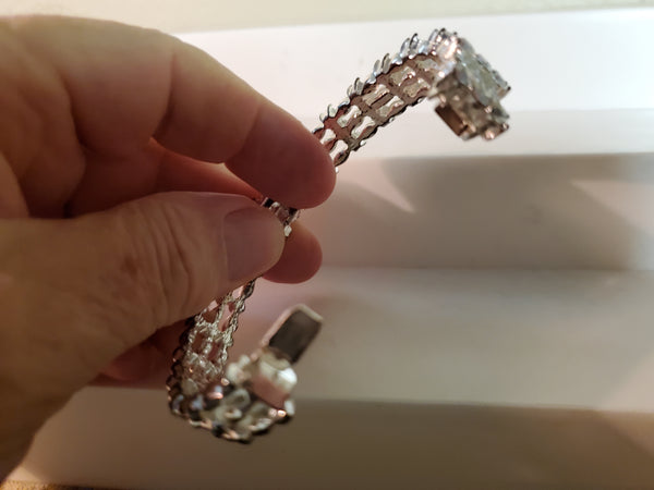 Napier Bridal bangle Bracelet