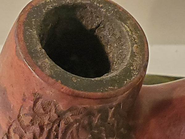 Well Estate smoking pipe Italy